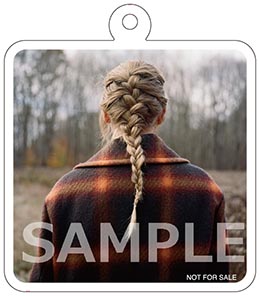 evermore : Taylor Swift | HMV&BOOKS online - UICU-1326
