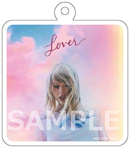 Lover : Taylor Swift | HMV&BOOKS online - UICU-1311