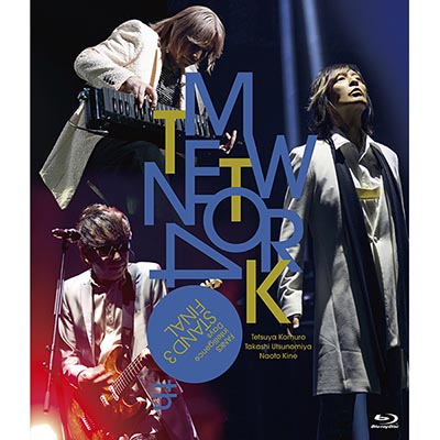 大人の音楽特集】TM NETWORK、稲葉浩志、ユーミン、レベッカ、ジョン・レノン、ポール・マッカートニー、MR.BIG、ボン・ジョヴィなど|