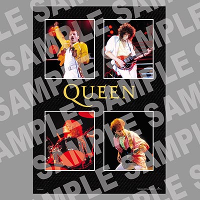 Queen 紙ジャケ　CD 6 枚セット The Works ＜紙ジャケット＞ : QUEEN | HMV&BOOKS online - UICY-80492