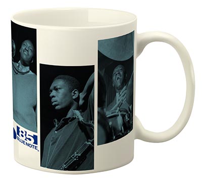 ブルーノート　BLUE NOTE　灰皿 ブルーノート BLUE NOTE 灰皿 - メルカリ