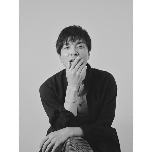 森山直太朗 初のアナログ盤『ロマンティーク』リリース|ジャパニーズ