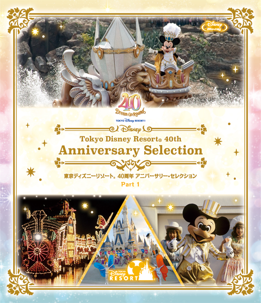 ディズニーランド 10周年記念　限定 ジグソーパズルエンタメ/ホビー