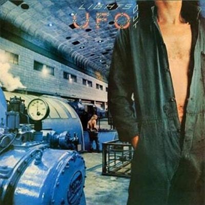 U.F.O. 1977年名盤『Lights Out (新たなる殺意)』最新リマスター 