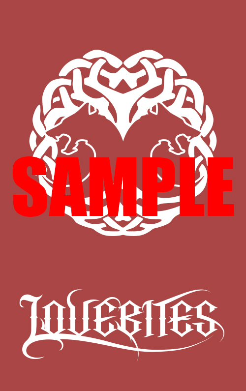 ノッキン・アット・ヘヴンズ・ゲイト -第二章-(2CD) : LOVEBITES