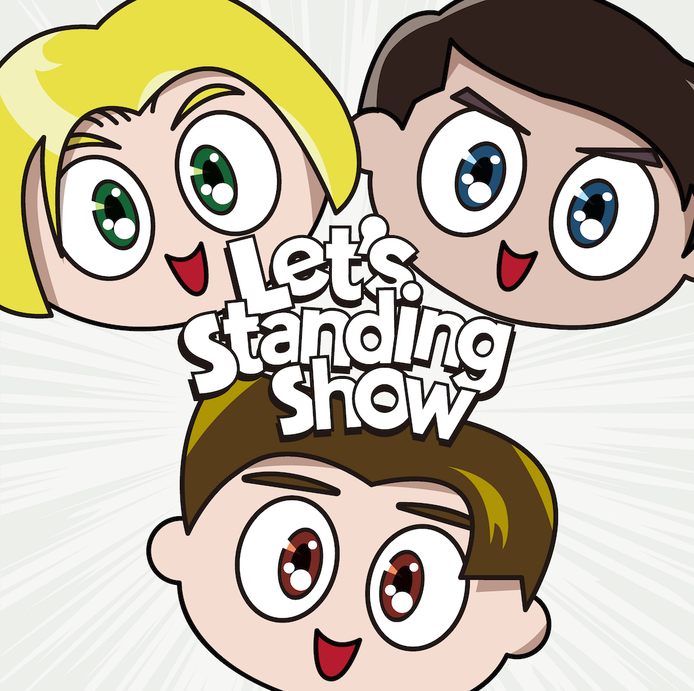 SUPER JUNIOR-L.S.S. 待望のミニアルバム『Let's Standing Show