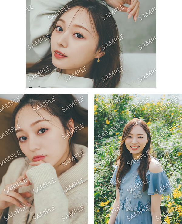 梅澤美波（乃木坂46）著書『美しくありたい』2024年1月12日発売