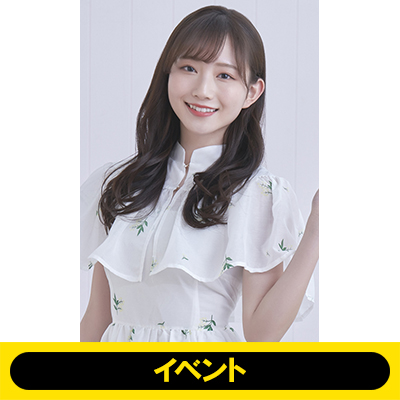青山なぎさ2024年4月始まりカレンダー発売記念 特典お渡し会イベント