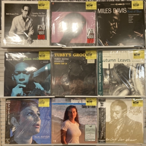 渋谷】12/4(月) 2F中古レコード放出情報！|中古