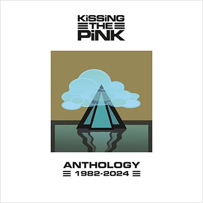 キッシング・ザ・ピンク (Kissing The Pink) 80年代の音源＋新曲 CD5
