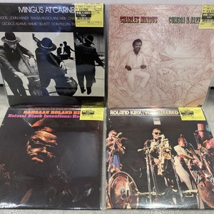 新宿ALTA】12/6(水)本日の中古新入荷|中古