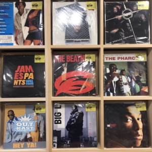 渋谷】12/13(水) 2F中古レコード放出情報！|中古