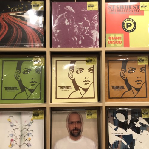渋谷】12/18(月) 2F中古レコード放出情報！|中古