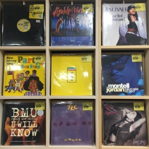 2025年最新】Hiphop レコード まとめ売りの人気アイテム - メルカリ