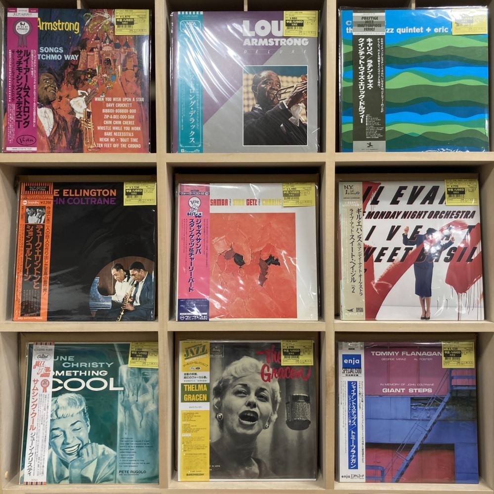 渋谷】12/22(金) 2F中古レコード放出情報！|中古