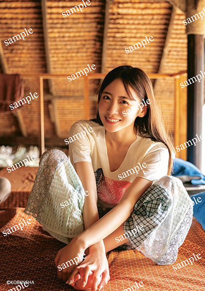 Fruits Zipper櫻井優衣 ファースト写真集 : Yui Sakurai | HMV&BOOKS