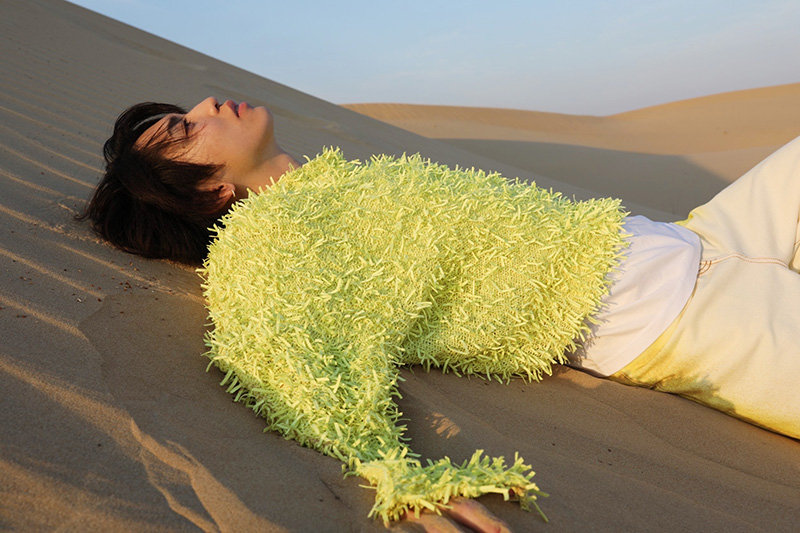 岩橋玄樹 1st写真集『Labneh（ラブネ）』〈通常版2024年3月14日