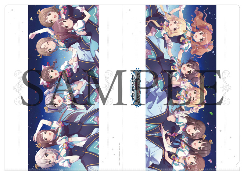 アイドルマスターシンデレラガールズ Blu-ray Disc BOX : アイドル