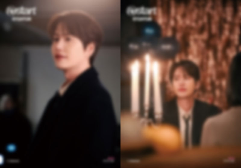 KYUHYUN (キュヒョン) EP『Restart』 HMV限定特典付きでご予約受付開始