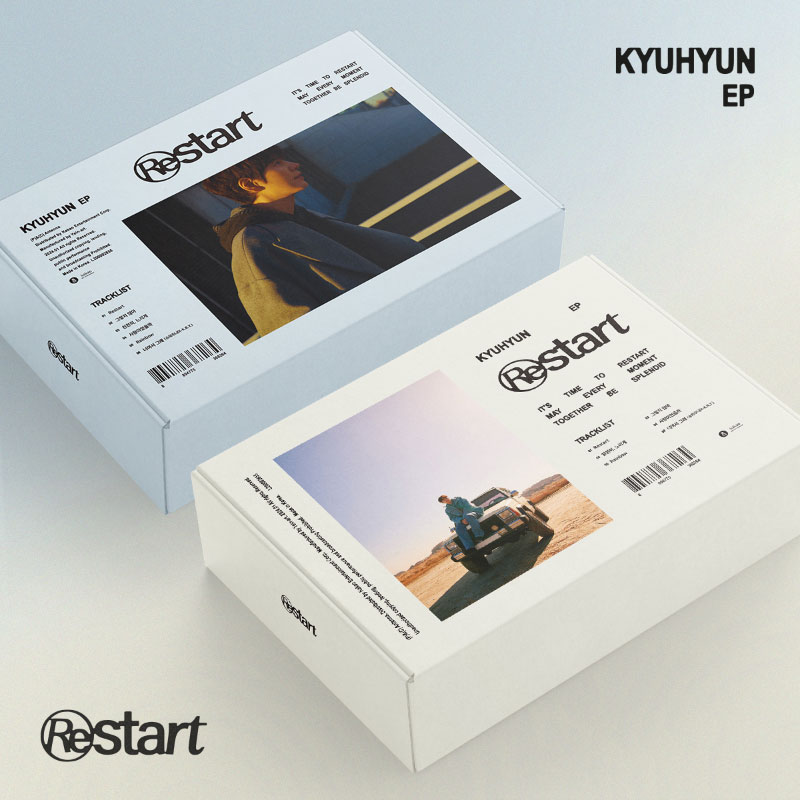 KYUHYUN 10th Anniversary Asia Tour [COLORS] IN YOKOHAMA」VIP