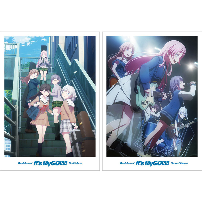 RAISE_A_SUILENMorfonica ☆ 1st〜4thシングル 初回Blu-ray付限定盤