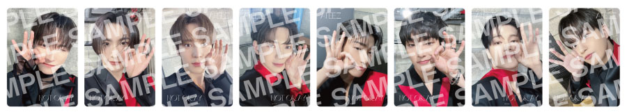 ATEEZ 日本3rdシングル『NOT OKAY』2月28日リリース《HMV限定特典あり 