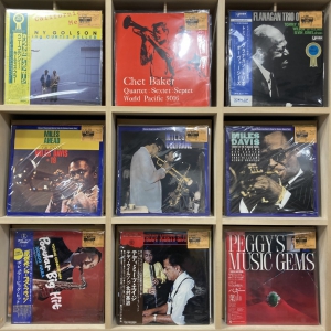 渋谷】1/15(月) 2F中古レコード放出情報！|中古