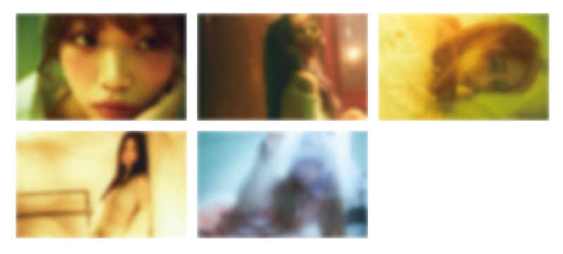 EASY (COMPACT ver.)(ランダムバージョン) : LE SSERAFIM | HMV&BOOKS