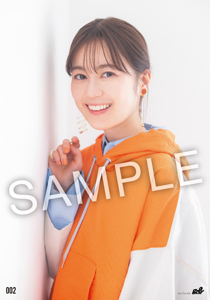 生田絵梨花 1st EP『capriccioso』2024年4月10日発売《HMV限定特典 