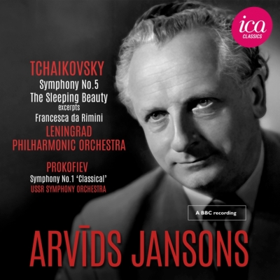 A・ヤンソンス／チャイコフスキー：交響曲第5番、他（2CD）|クラシック