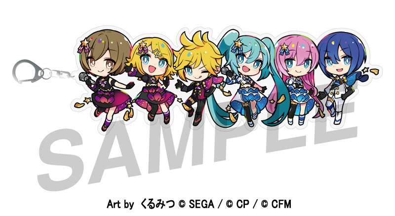 プロジェクトセカイ COLORFUL LIVE 3rd -Evolve -【初回限定盤