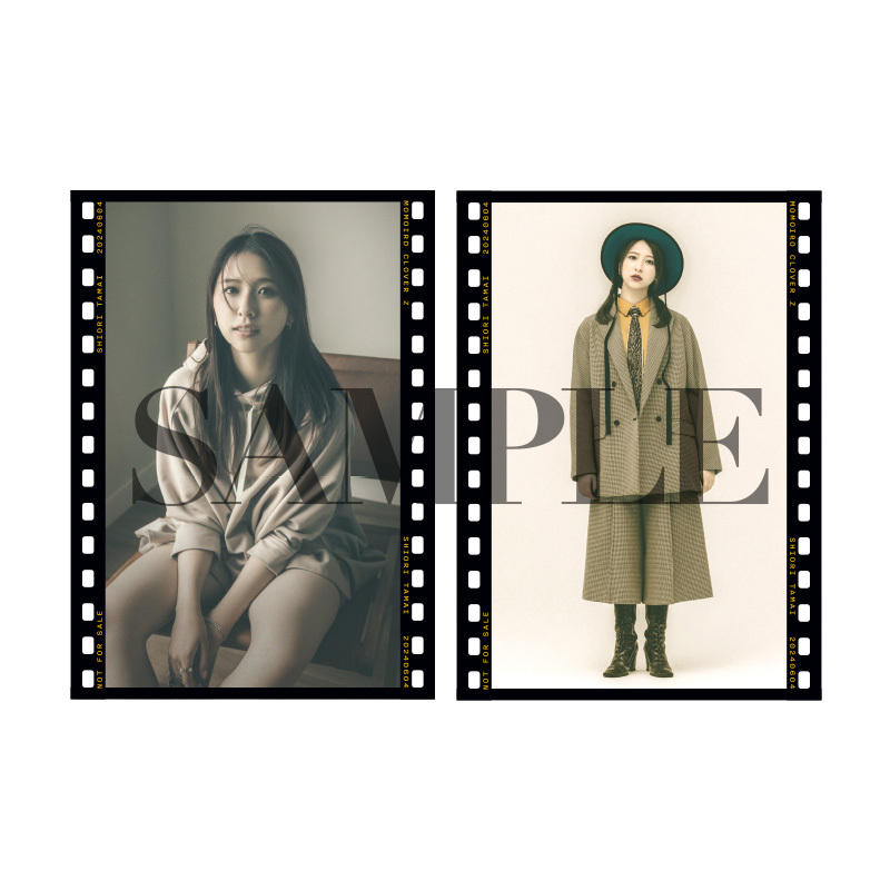 アイドル SHIORI TAMAI colors 3CD+1Blu-ray colorS 【初回限定盤】(3CD+Blu-ray) : 玉井詩織 | HMV&BOOKS online