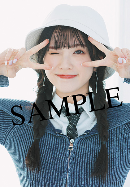 矢野妃菜喜 クリアファイル VOICE+ VOL.7 ゲーマーズ限定版」同梱特典 VOICE＋ VOL.7【表紙：矢野妃菜喜】［コスミックムック］ | HMV&BOOKS