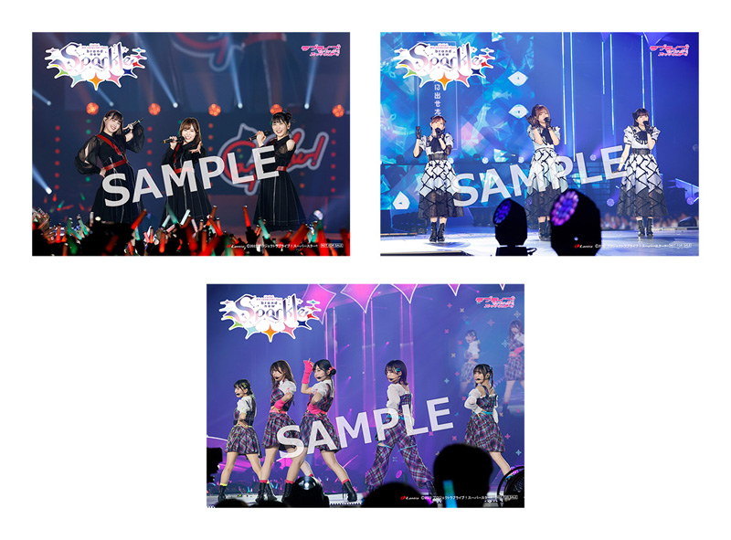 ラブライブ!スーパースター!! Liella! 4th LoveLive! Tour ～brand new