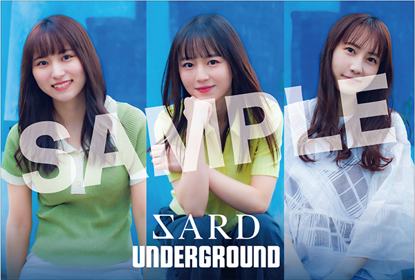 ZARD tribute Best Selection : SARD UNDERGROUND | HMV&BOOKS online