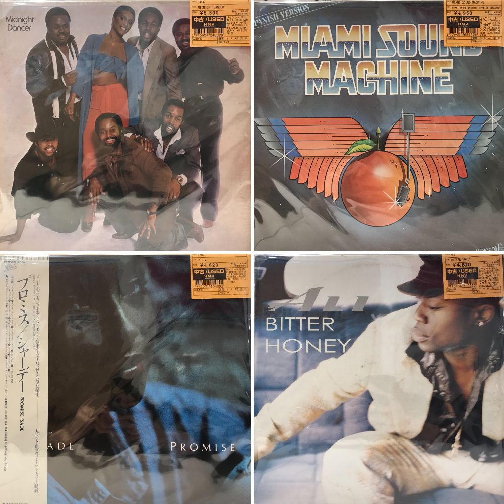新宿ALTA】2/12(月)本日の中古新入荷|中古