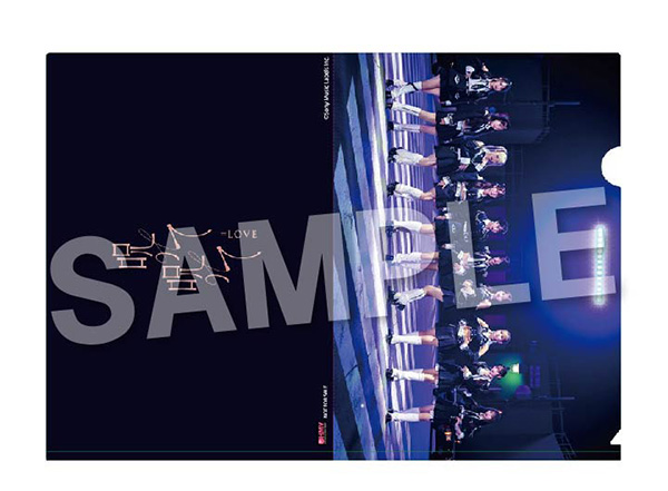呪って呪って 【Type B】(+DVD) : =LOVE | HMV&BOOKS online - VVCL-2452/3