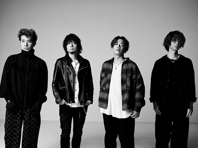 Nothing's Carved In Stone EP 5月15日発売《先着特典：A4クリアファイル》|ジャパニーズポップス