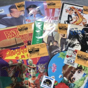 渋谷】2/21(水)本日の1F中古新入荷|中古