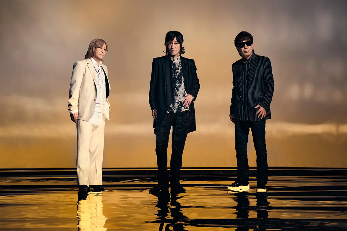 TM NETWORK 40th FANKS intelligence Days ～YONMARU～』オフィシャル ...