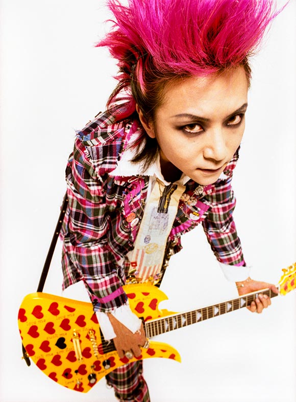 hide 60周年 ボックス『REPSYCLE～hide 60th Anniversary Special Box