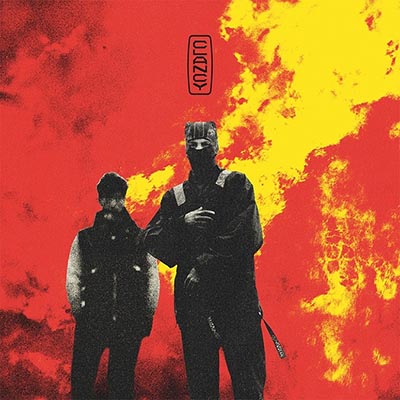トゥエンティ・ワン・パイロッツ（Twenty One Pilots)サイン色紙 Twenty One Pilots Signed Vessel Promo Photo Card Poster | eBay