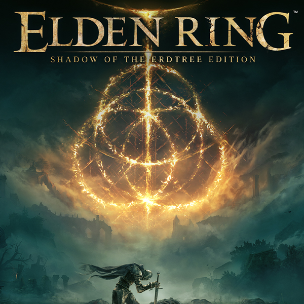 拡張DLCとセットになった『ELDEN RING SHADOW OF THE ERDTREE EDITION』PS5 /PS4パッケージ版が販売決定|ゲーム
