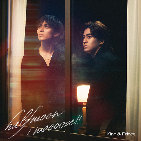 King & Prince ベストアルバム 『Mr.5』4/19発売|ジャパニーズポップス