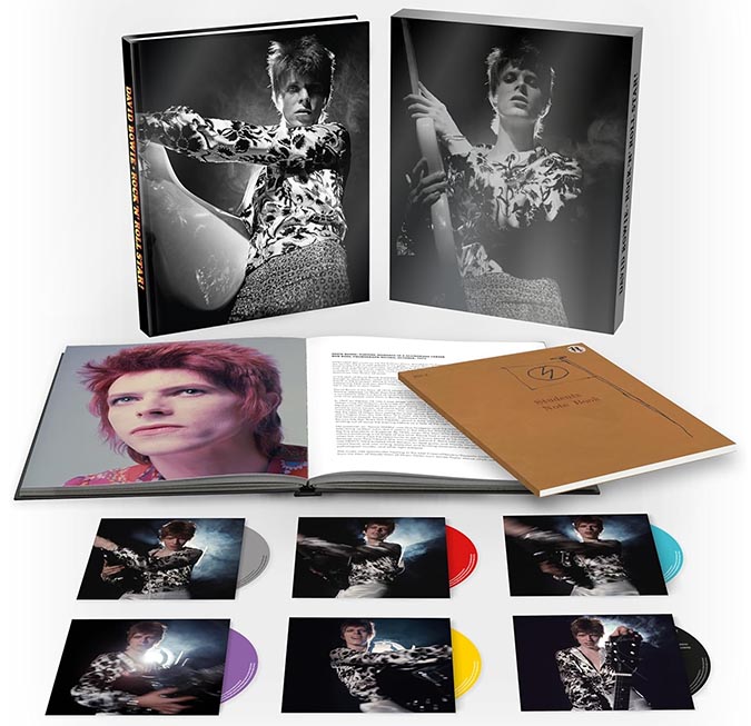 David Bowie CD 13枚セット デヴィッド・ボウイ - 洋楽