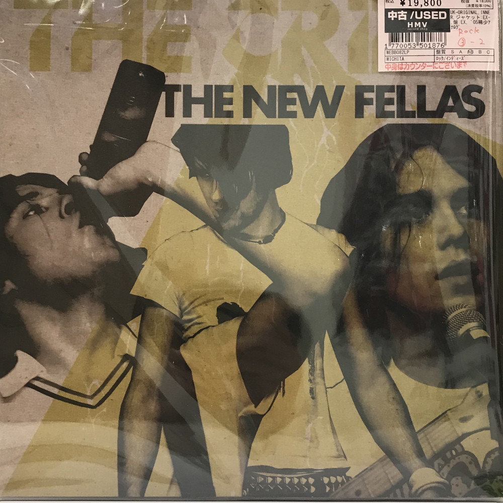 新宿ALTA】3月27(水)本日の中古新入荷|中古