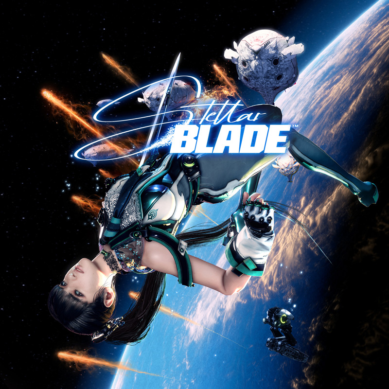 Stellar Blade』PS5パッケージ版 ｜ 2024年4月26日（金）発売|ゲーム