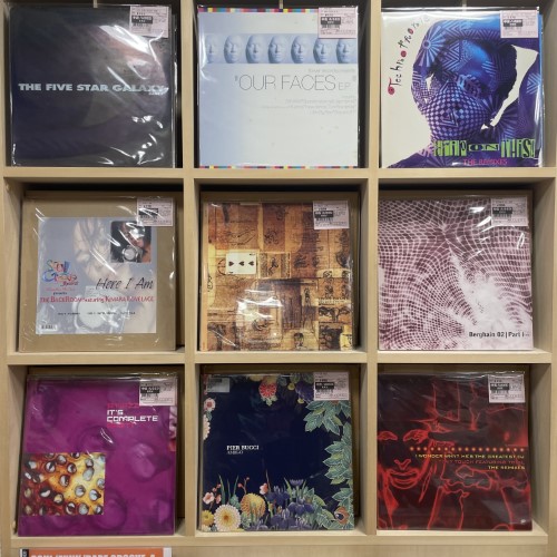 HOUSEレコード まとめ売り 40枚セット④ レア盤多数 ☆値下しました☆ 12/16(土)PUNK/HARDCOREレコードセール : CD・レコード 販売