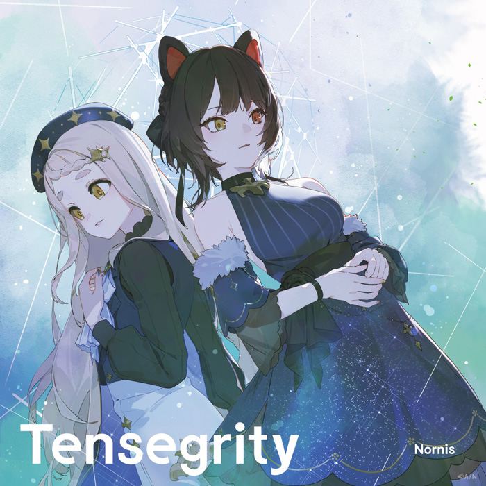 3rd Single CD「コスモノーツ」 | ソニーミュージック公式