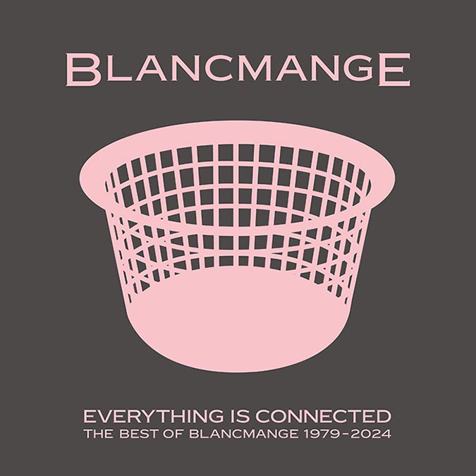7070☆様ページ （ブラマンジェ (Blancmange) デビュー45周年 2枚組 